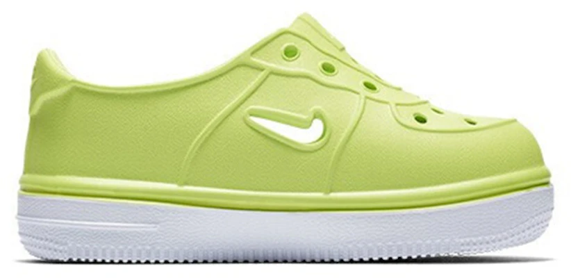 (TD) Nike Foam Force 1 ''Grün'' AQ2442-700 Order (TD) Nike Foam Force 1 ''Grün'' AQ2442-700