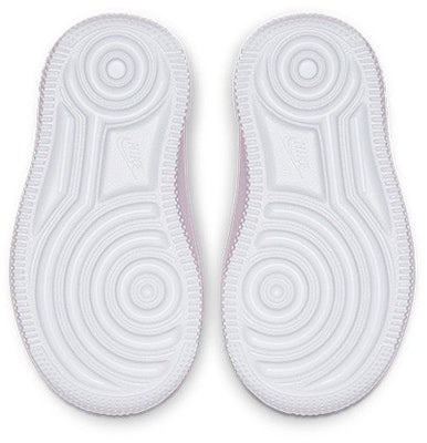 (Toddler) Nike Foam Force 1 'Pink Foam' AQ2442-600 Shop (Toddler) Nike Foam Force 1 'Pink Foam' AQ2442-600