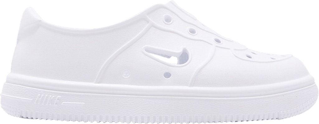 Nike foam top force 1