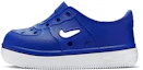 Buy (TD) Nike Foam Force 1 Blau/ ''Weiß'' AQ2442-400