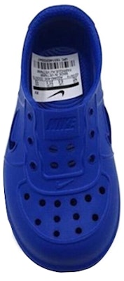 (TD) Nike Foam Force 1 Azul/ 'Blanco' AQ2442-400 Lookbook (TD) Nike Foam Force 1 Azul/ 'Blanco' AQ2442-400