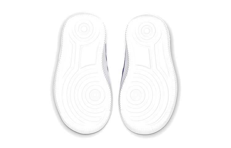 Purchase (TD) Nike Foam Force 1 Azul/ 'Blanco' AQ2442-400