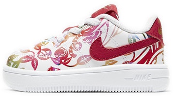 (Toddler) Nike Force 1 18 BT 'Gym Red' CU2986-961 (Toddler) Nike Force 1 18 BT 'Gym Red' CU2986-961