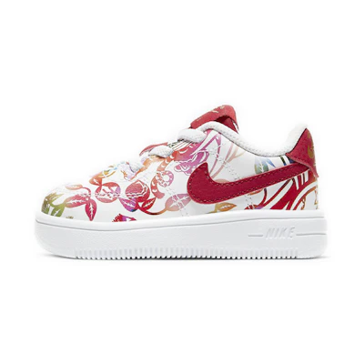 (TD) Nike Force 1 18 BT 'Gym Red'