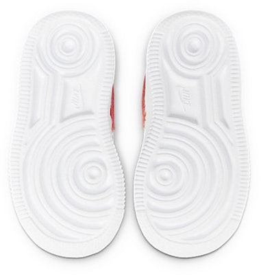 (Toddler) Nike Force 1 18 BT 'Gym Red' CU2986-961 Shop (Toddler) Nike Force 1 18 BT 'Gym Red' CU2986-961