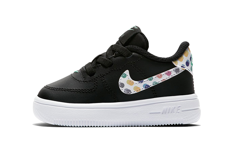 Buy 【TD嬰童】Nike Force 1 ‘18 Print 彩色波點