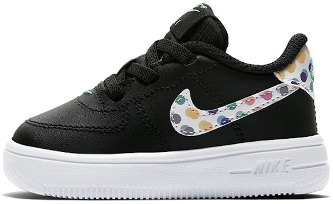 (TD) Nike Force 1 18 Print 'Hitam' AO3978-001 Buy (TD) Nike Force 1 18 Print 'Hitam' AO3978-001