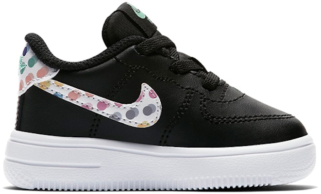 (TD) Nike Force 1 18 Print 'Hitam' AO3978-001 Order (TD) Nike Force 1 18 Print 'Hitam' AO3978-001