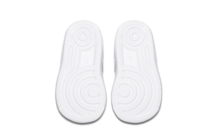 Shop 【TD嬰童】Nike Force 1 ‘18 Print 彩色波點