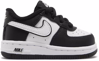 (Toddler) Nike Force 1 '07 'Panda' DV1624-001 (Toddler) Nike Force 1 '07 'Panda' DV1624-001