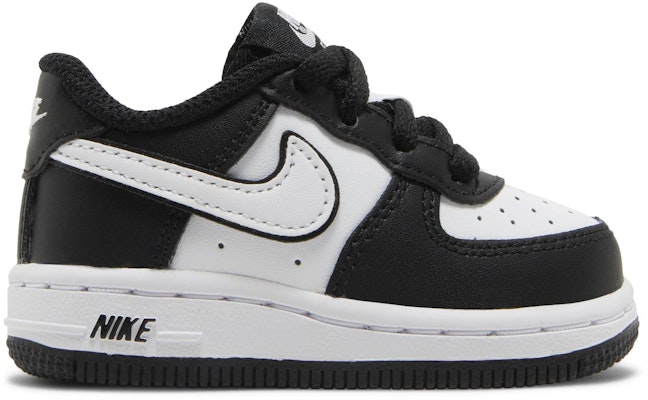 (Toddler) Nike Force 1 '07 'Panda' DV1624-001 Buy (Toddler) Nike Force 1 '07 'Panda' DV1624-001