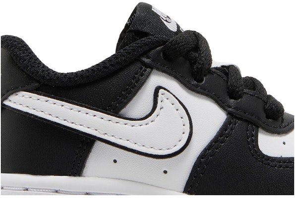 (TD) Nike Force 1 '07 'Panda' Sepatu Sneakers Wanita Pria DV1624-001 Order (TD) Nike Force 1 '07 'Panda' Sepatu Sneakers Wanita Pria DV1624-001