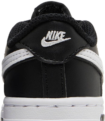 (TD) Nike Force 1 '07 'Panda' Sepatu Sneakers Wanita Pria DV1624-001 Sizing (TD) Nike Force 1 '07 'Panda' Sepatu Sneakers Wanita Pria DV1624-001