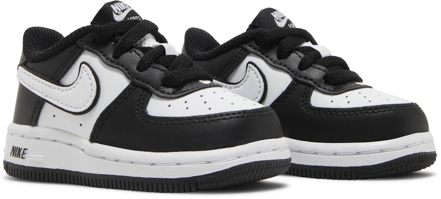 (TD) Nike Force 1 '07 'Panda' Sepatu Sneakers Wanita Pria DV1624-001 Cheap (TD) Nike Force 1 '07 'Panda' Sepatu Sneakers Wanita Pria DV1624-001