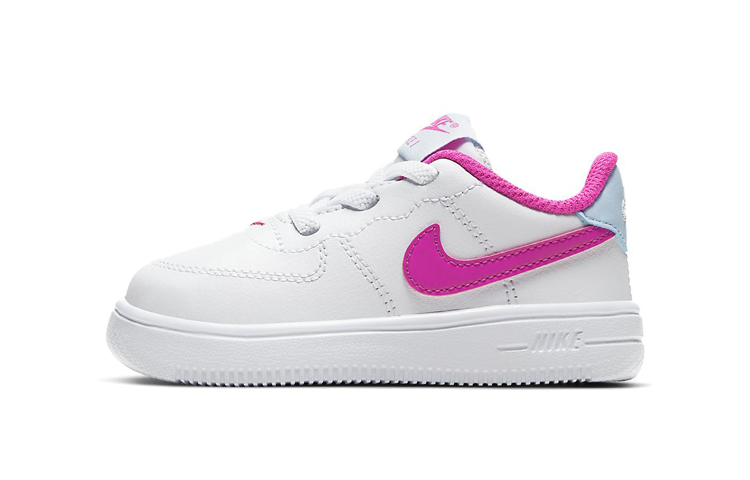 (TD) Nike Force 1 '18