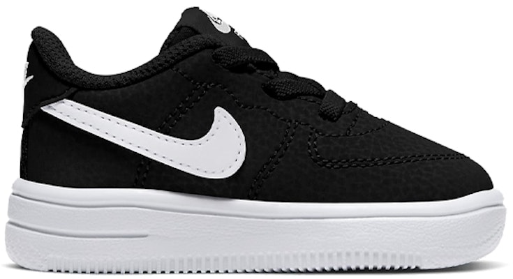 (TD) ナイキ フォース 1 '18 黒白 (Nike Force 1 '18 Black White) 905220-002 Order (TD) ナイキ フォース 1 '18 黒白 (Nike Force 1 '18 Black White) 905220-002
