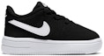 Order (TD) 나이키 에어 포스 1 '18 블랙/화이트 905220-002