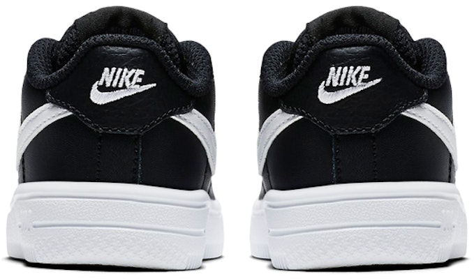 (TD) 나이키 에어 포스 1 '18 블랙/화이트 905220-002 Purchase (TD) 나이키 에어 포스 1 '18 블랙/화이트 905220-002