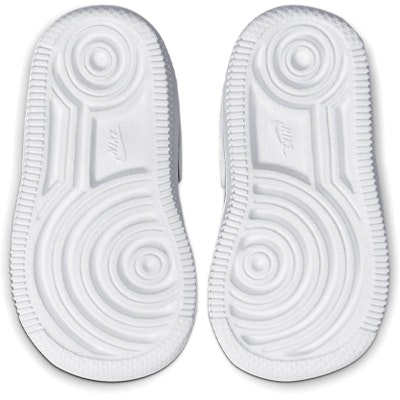 (TD) 나이키 에어 포스 1 '18 블랙/화이트 905220-002 Details for (TD) 나이키 에어 포스 1 '18 블랙/화이트 905220-002