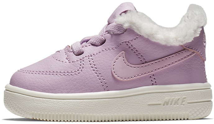 (TD) Nike Force 1 '18 SE TD 'Light Arctic Pink' Kanak-Kanak Pink Muda. AR1134-600 Buy (TD) Nike Force 1 '18 SE TD 'Light Arctic Pink' Kanak-Kanak Pink Muda. AR1134-600