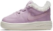 Buy (TD) Nike Force 1 '18 SE TD 'Light Arctic Pink' Kanak-Kanak Pink Muda. AR1134-600