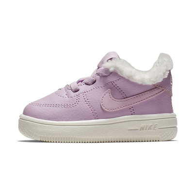 (TD) Nike Force 1 '18 SE TD 'Light Arctic Pink'