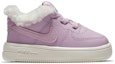 Order (TD) Nike Force 1 '18 SE TD 'Light Arctic Pink' Kanak-Kanak Pink Muda. AR1134-600