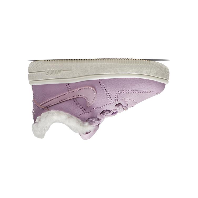 Lookbook (TD) Nike Force 1 '18 SE TD 'Light Arctic Pink' Kanak-Kanak Pink Muda. AR1134-600