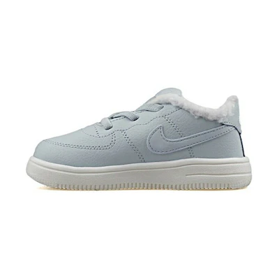 (TD) Nike Force 1 '18 SE TD 'Pure Platinum'