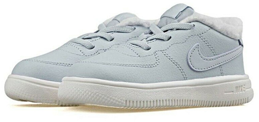 (TD) 나이키 포스 1 '18 SE TD '퓨어 플래티넘' AR1134-001 Lookbook (TD) 나이키 포스 1 '18 SE TD '퓨어 플래티넘' AR1134-001