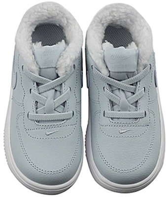 (TD) 나이키 포스 1 '18 SE TD '퓨어 플래티넘' AR1134-001 Shop (TD) 나이키 포스 1 '18 SE TD '퓨어 플래티넘' AR1134-001