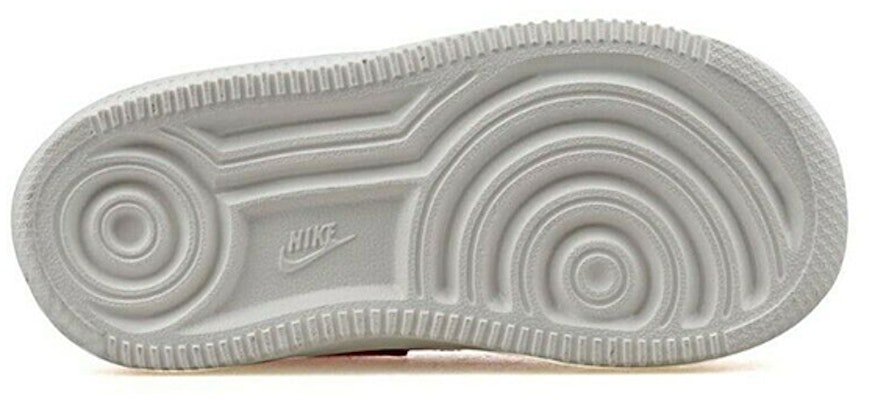 (TD) ナイキ フォース 1 '18 SE TD プラチナム (Nike Force 1 '18 SE TD Platinum) AR1134-001 Purchase (TD) ナイキ フォース 1 '18 SE TD プラチナム (Nike Force 1 '18 SE TD Platinum) AR1134-001