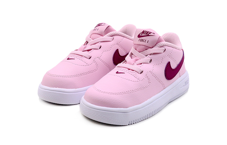 (TD) Nike Force 1 '18 TD 'True Berry' 圖 3