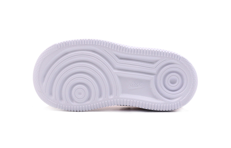 (TD) Nike Force 1 '18 TD 'True Berry' 圖 6