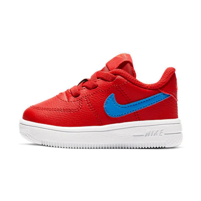 (TD) Nike Force 1 '18 TD 'University Red'