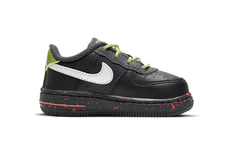 (TD) Nike Force 1 'Black Asparagus' 圖 2