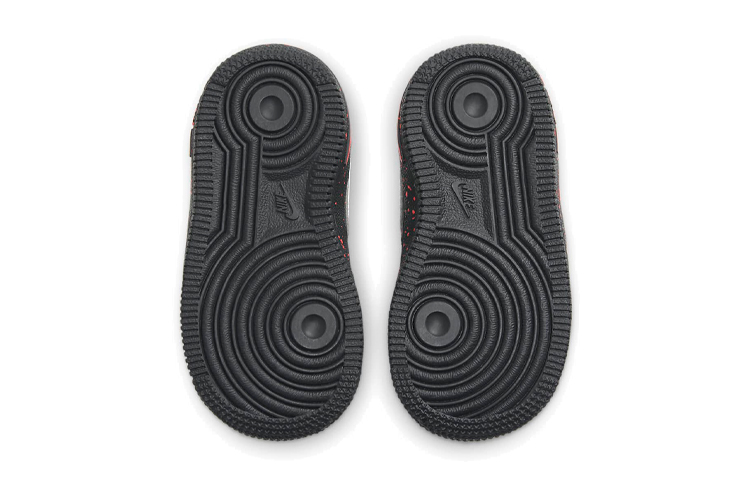 (TD) Nike Force 1 'Black Asparagus' 圖 6