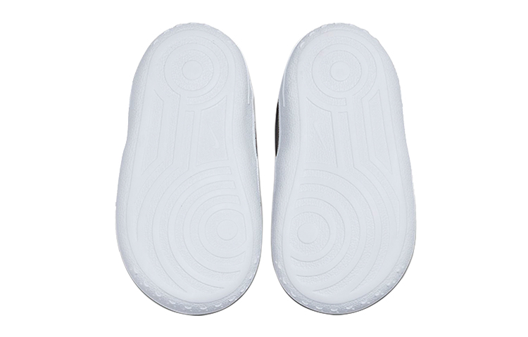 Purchase (TD) Nike Force 1 'Hitam Emas Metalik' CK2201-002