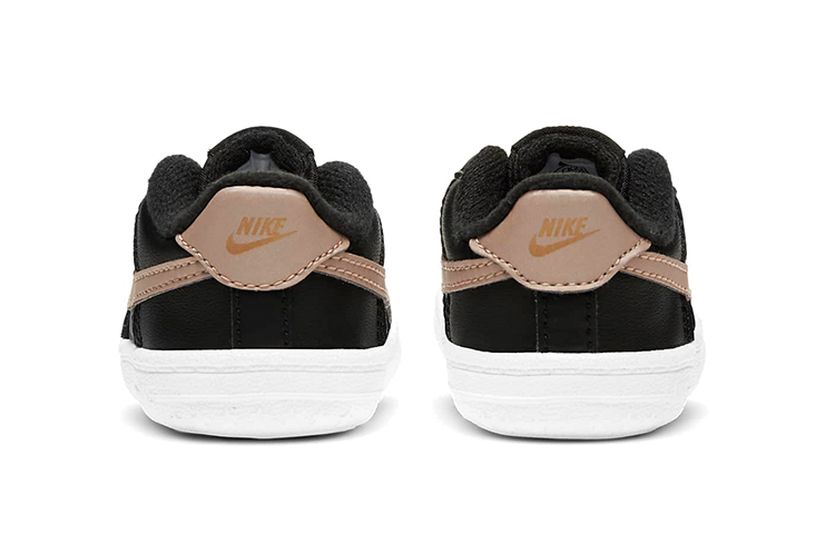 (TD) Nike Force 1 'Black Metallic Red Bronze' 圖 4