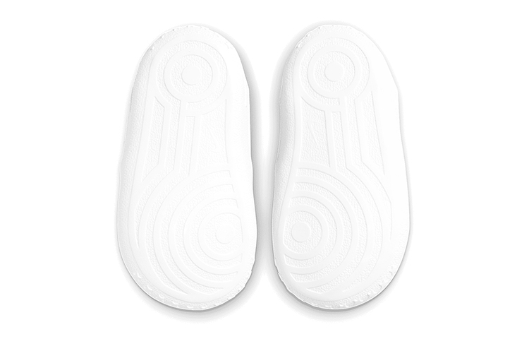 (TD) Nike Force 1 'Black Metallic Red Bronze' 圖 5