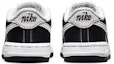 Purchase (TD) Nike Force 1 'Hitam Putih' DB1781-001