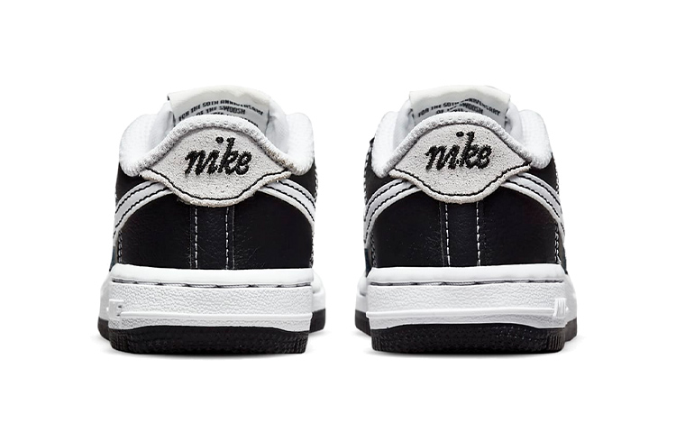 Purchase (TD) Nike Air Force 1 ''Nero Bianco'' DB1781-001