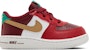 (TD) Nike Force 1 'Krismas' DQ4711-600