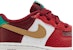 (TD) Nike Force 1 'Krismas' DQ4711-600