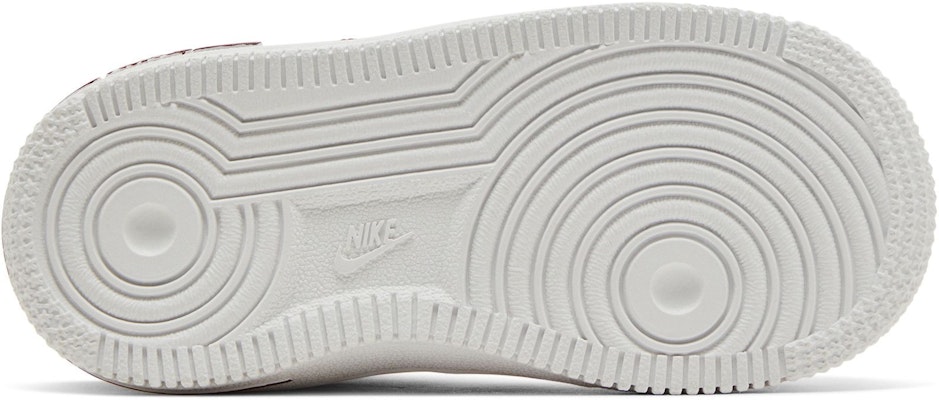 (TD) Nike Force 1 'Natal' DQ4711-600 Shop (TD) Nike Force 1 'Natal' DQ4711-600