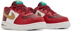 Cheap (TD) Nike Force 1 'Krismas' DQ4711-600