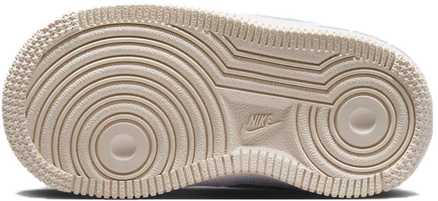 (Toddler) Nike Force 1 'Emerald Rise Guava Ice' FJ3486-300 Details for (Toddler) Nike Force 1 'Emerald Rise Guava Ice' FJ3486-300