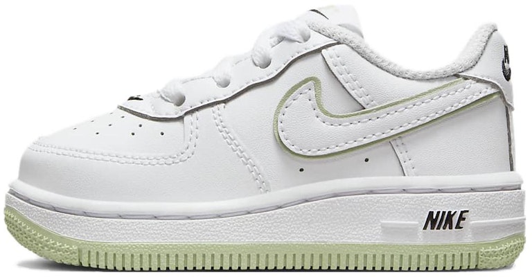 (TD) Nike Force 1 'Honeydew' - Melón Dulce CZ1691-108 Buy (TD) Nike Force 1 'Honeydew' - Melón Dulce CZ1691-108