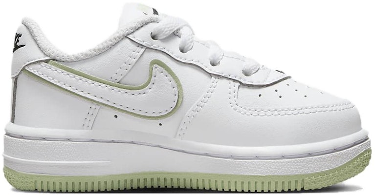 (TD) Nike Force 1 'Honeydew' - Melón Dulce CZ1691-108 Order (TD) Nike Force 1 'Honeydew' - Melón Dulce CZ1691-108