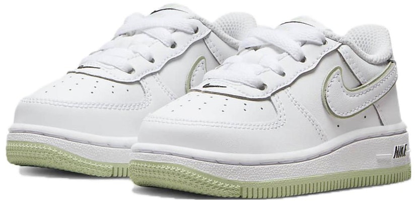 (TD) Nike Force 1 'Honeydew' - Melón Dulce CZ1691-108 Lookbook (TD) Nike Force 1 'Honeydew' - Melón Dulce CZ1691-108